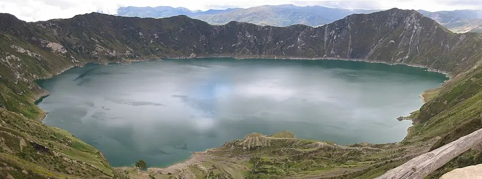 Quilotoa
