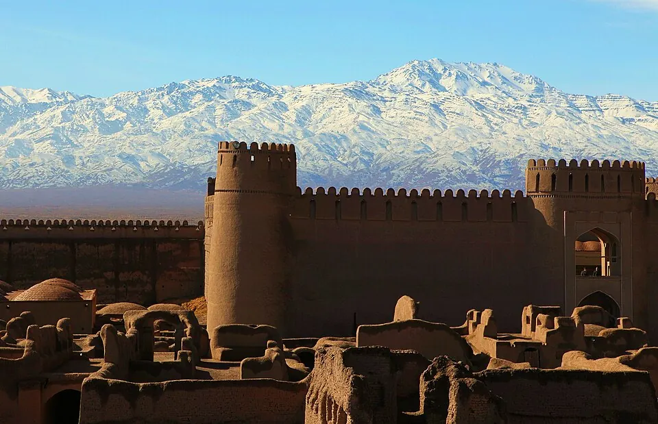 Rayen Castle
