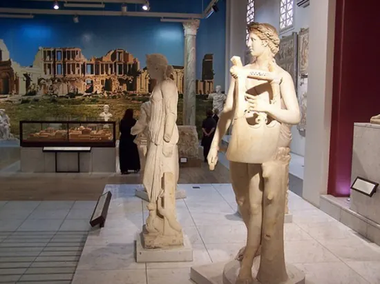 Red Castle Museum