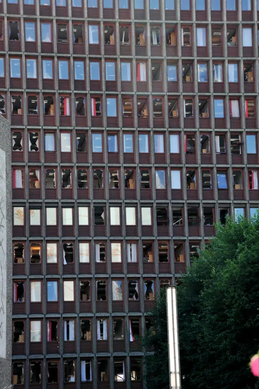 Regjeringskvartalet