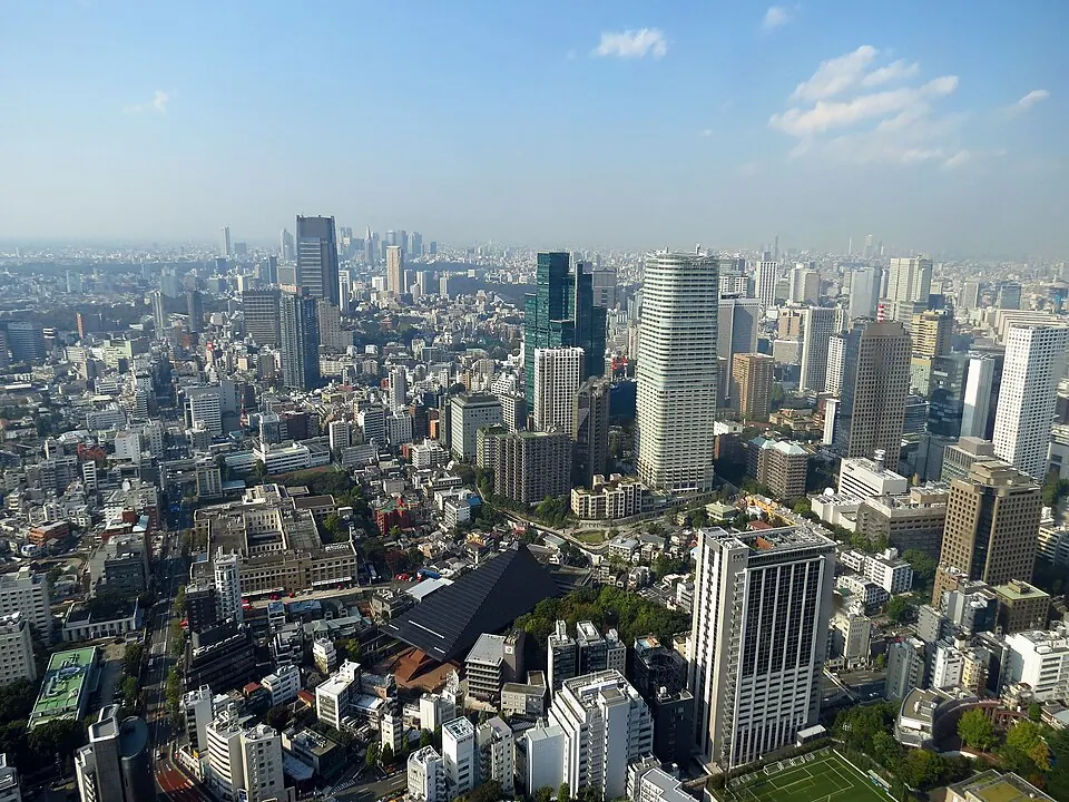 Roppongi
