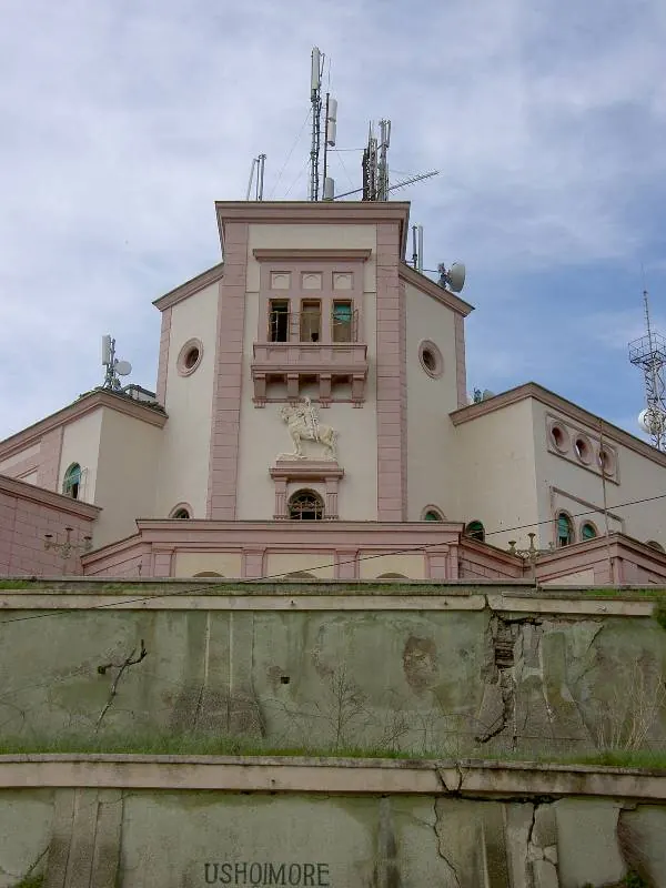 Royal Villa of Durrës