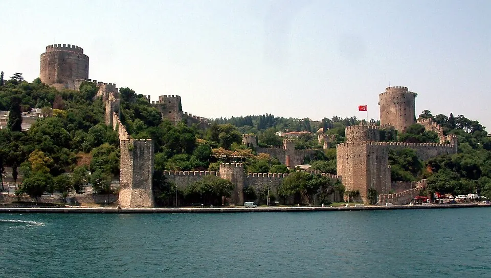 Rumelihisarı