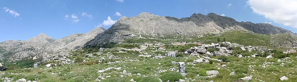 Sagalassos