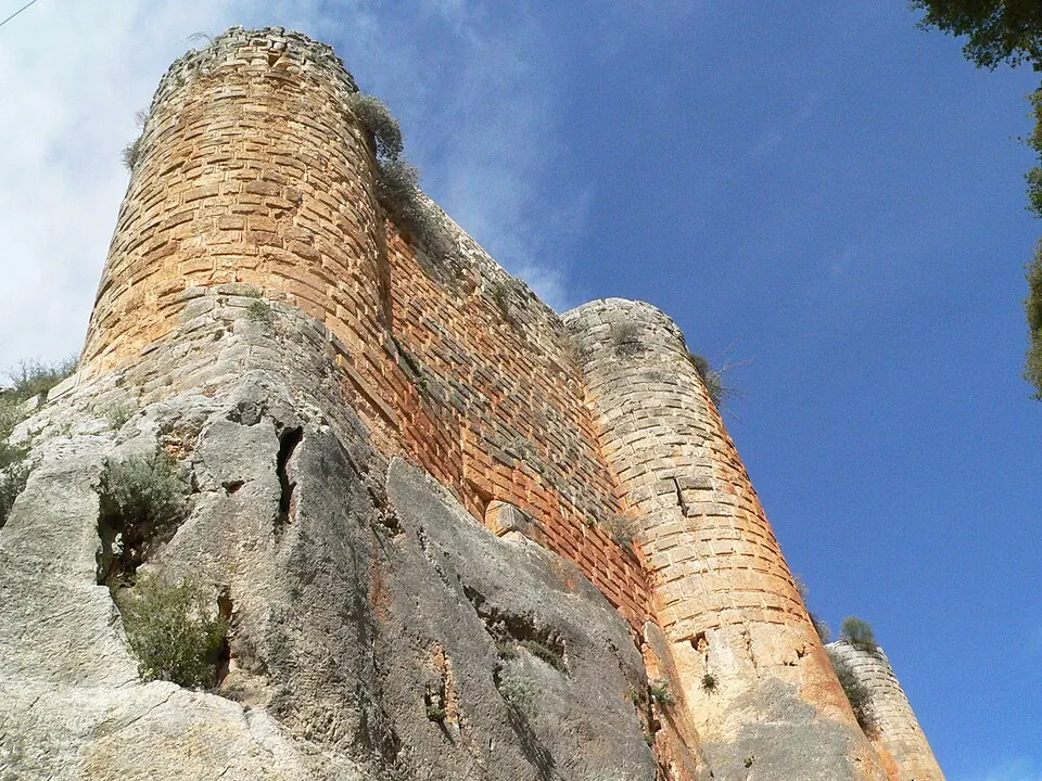 Sahyun Castle