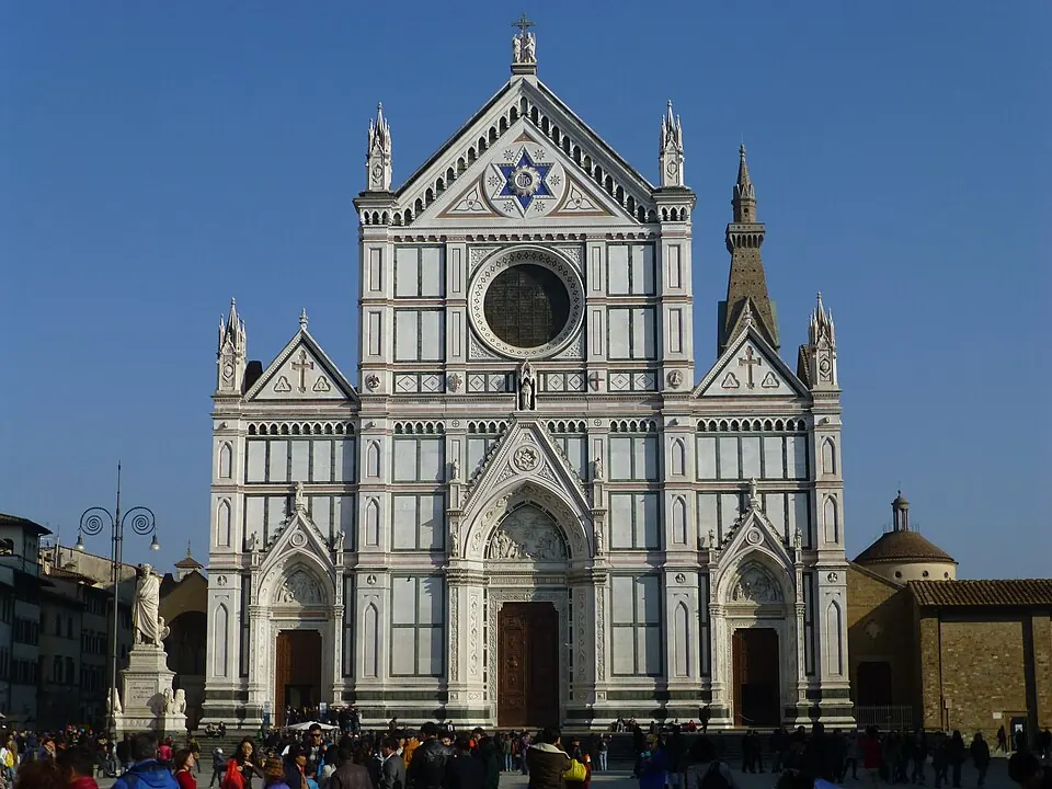 Santa Croce, Florence