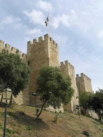 São Jorge Castle