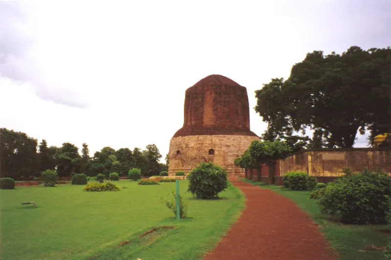 Sarnath