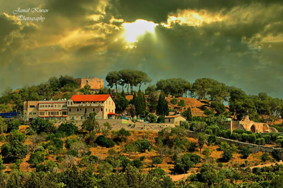 Sepphoris