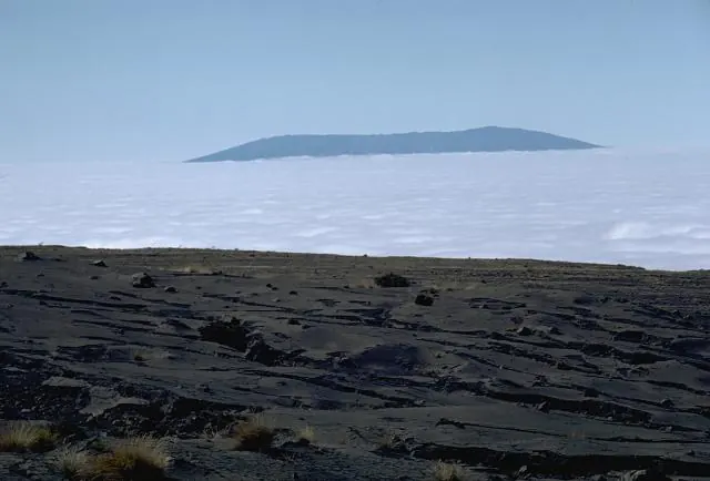 Sierra Negra