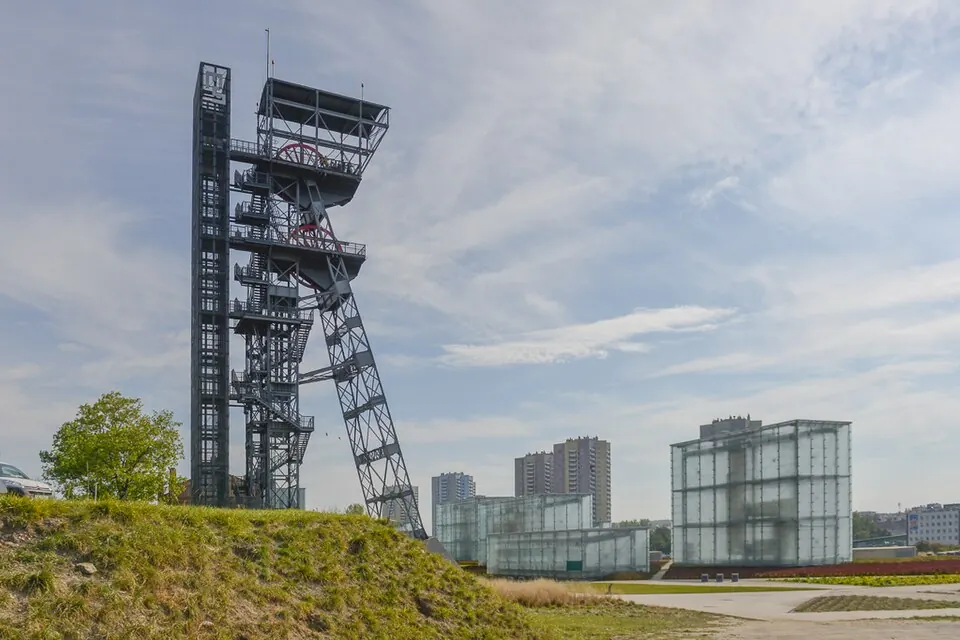 Silesian Museum