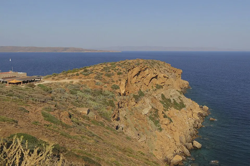 Sounion