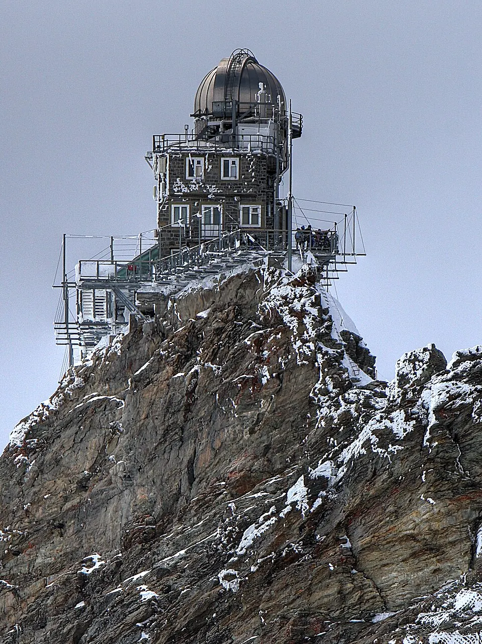Sphinx Observatory