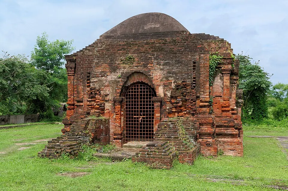 Sri Ksetra kingdom