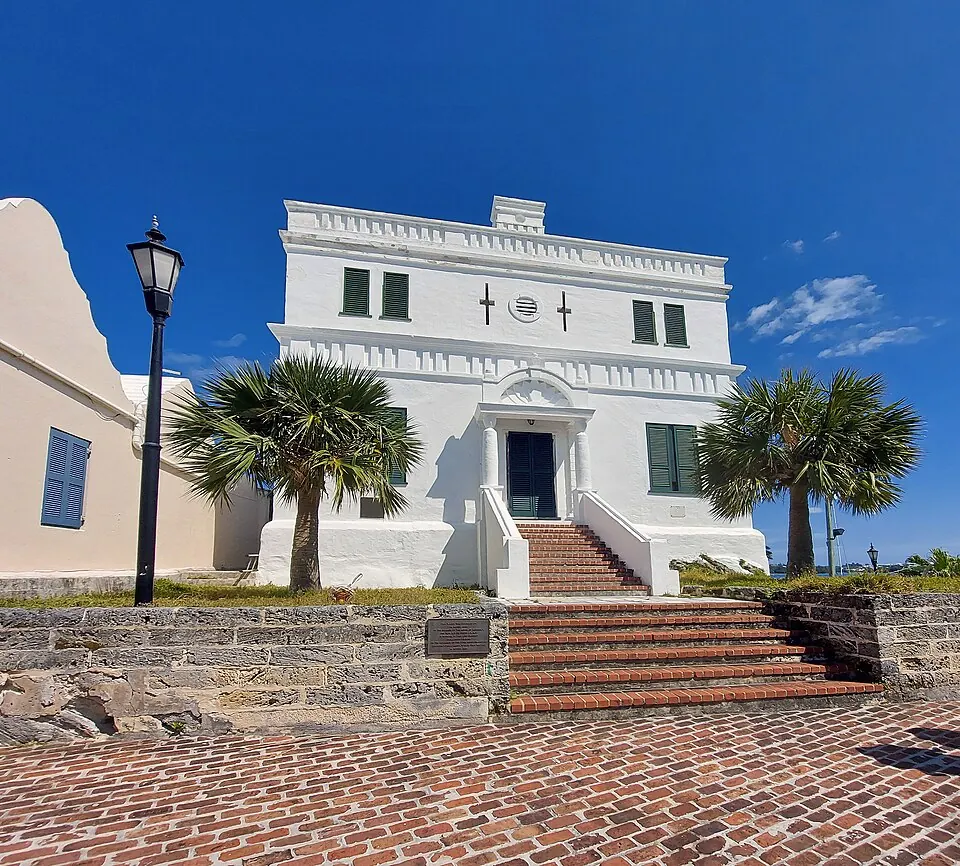 State House