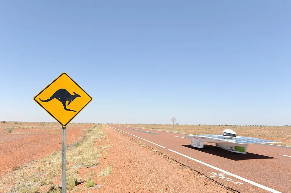 Stuart Highway