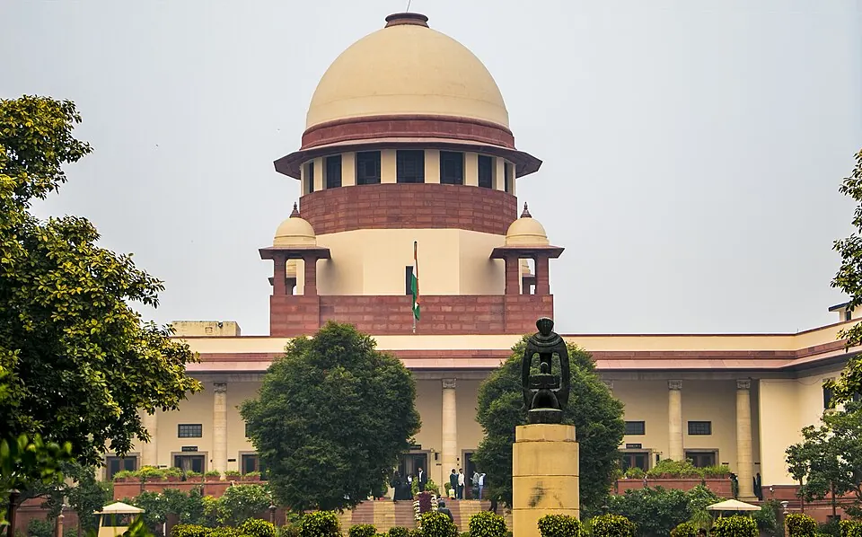 Supreme Court of India