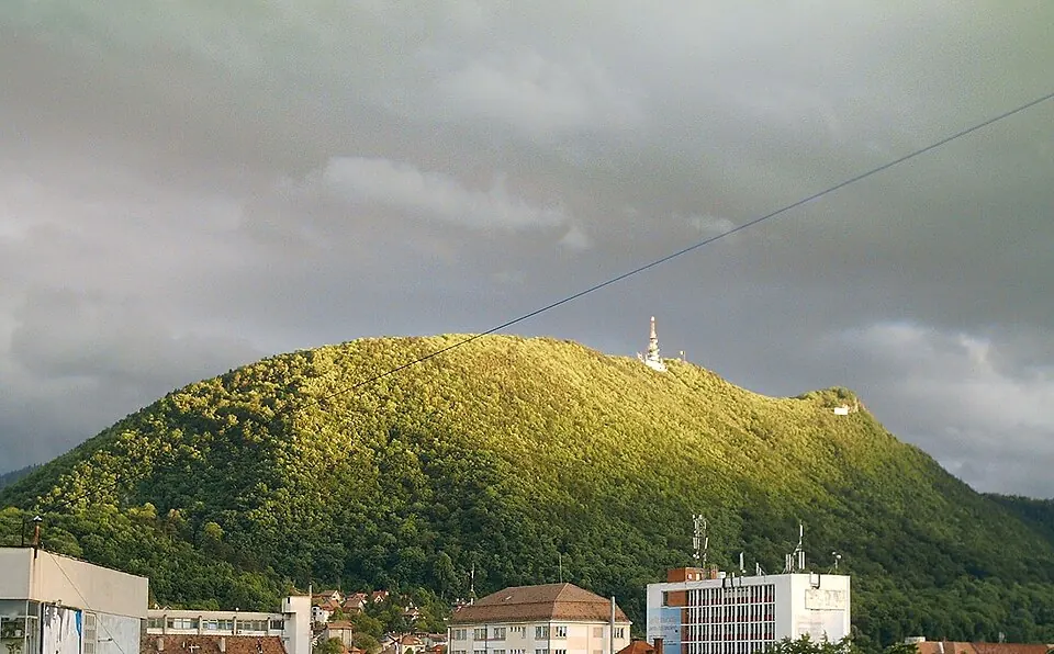 Tâmpa