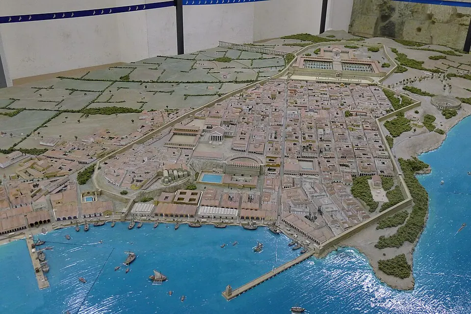 Tarraco