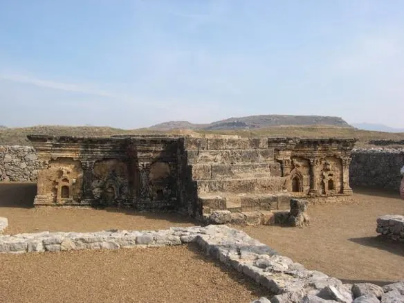 Taxila