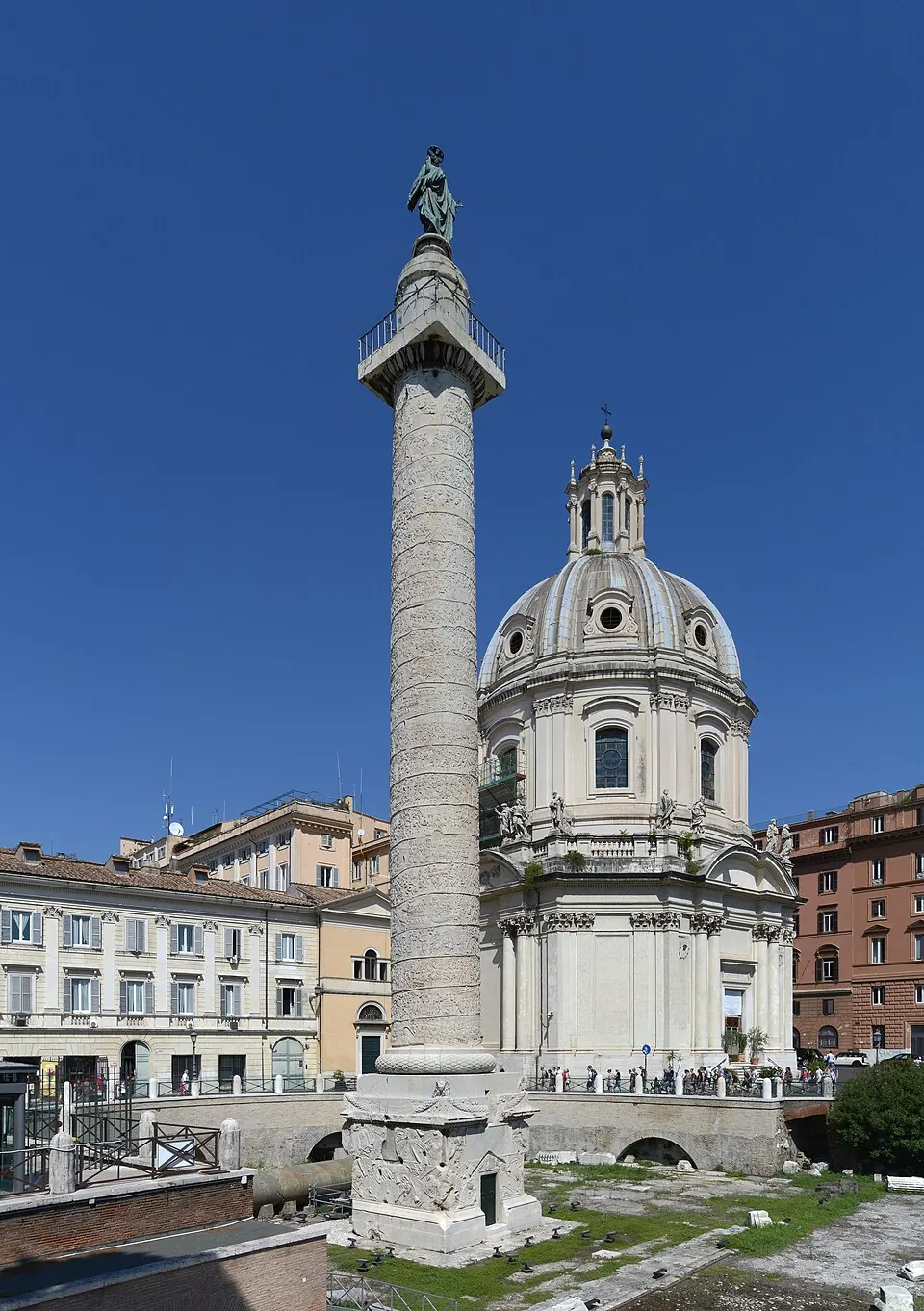 Trajan's Column