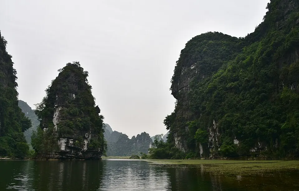 Tràng An Scenic Landscape Complex