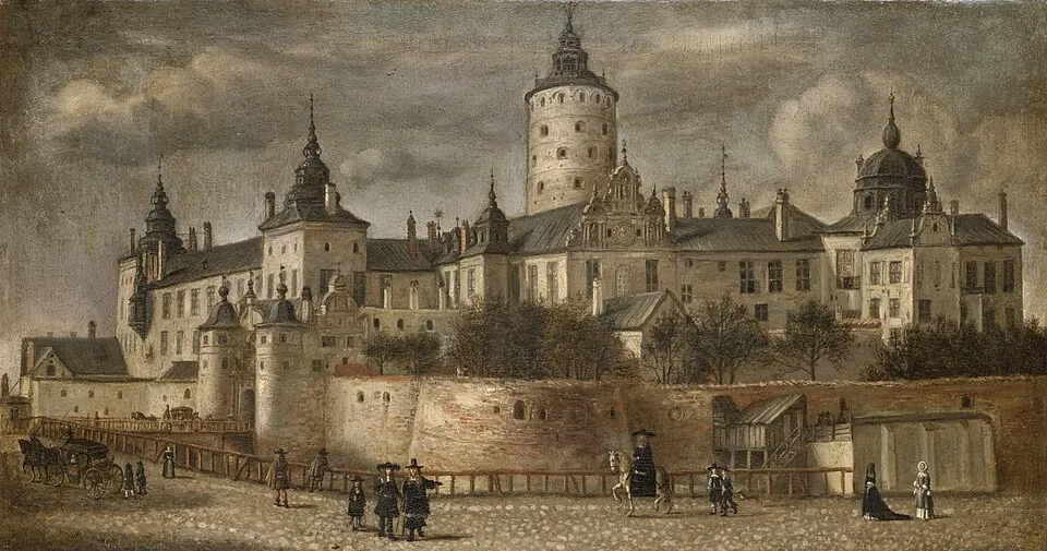Tre Kronor