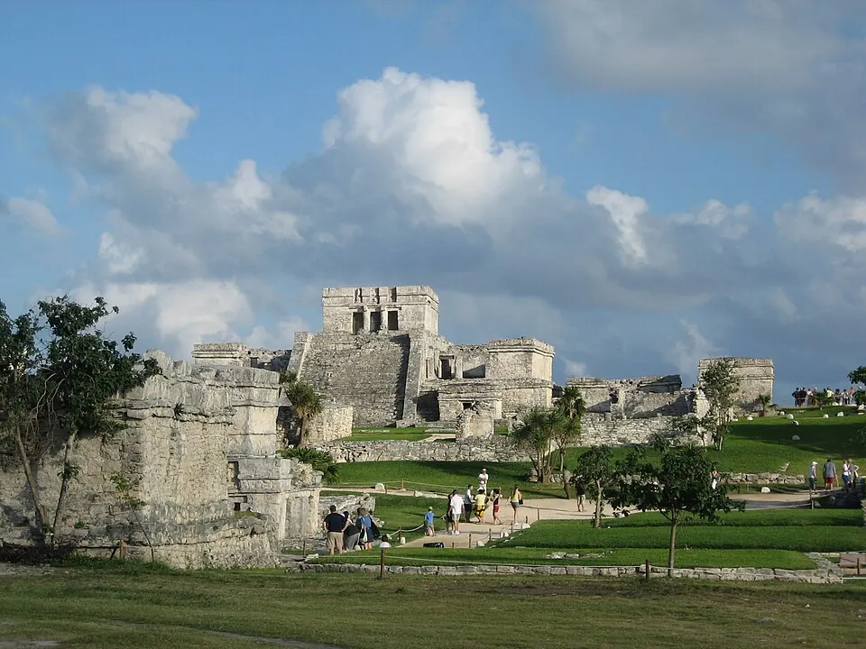 Tulum