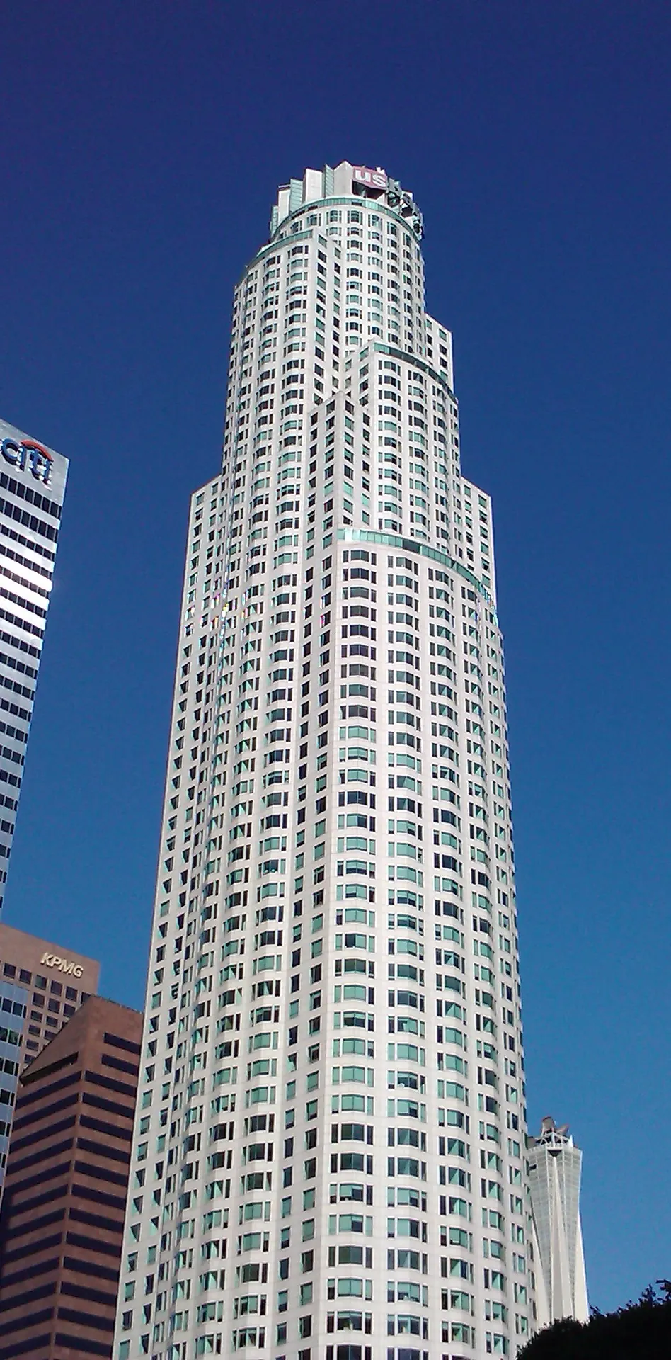 U.S. Bank Tower