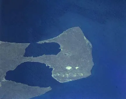 Valdés Peninsula
