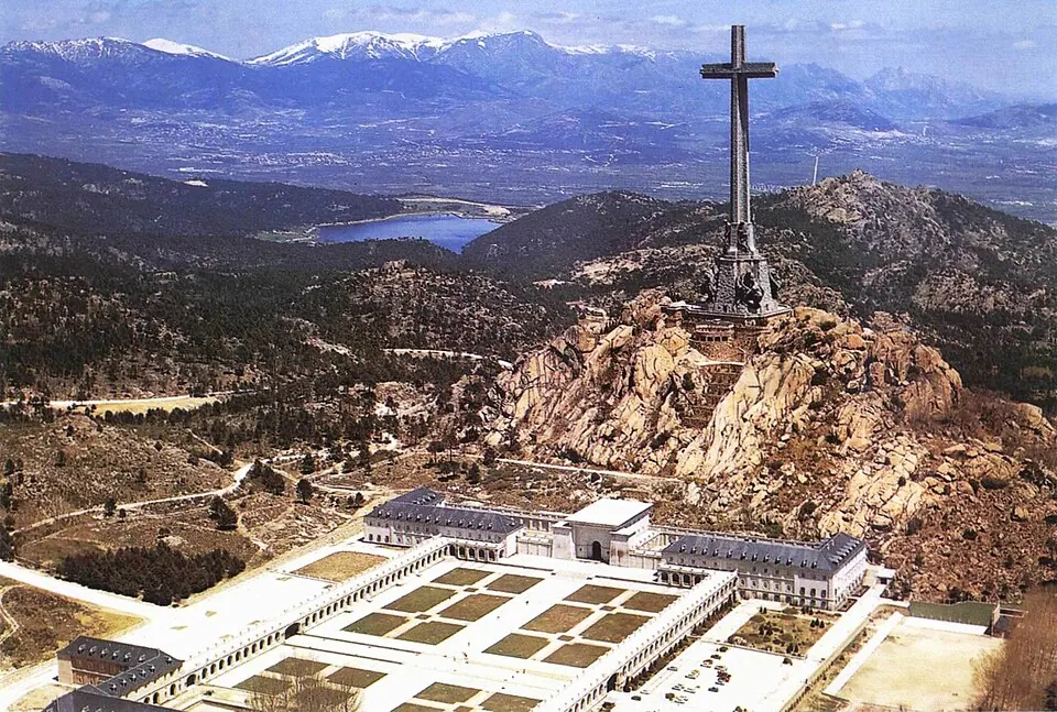 Valley of the Fallen
