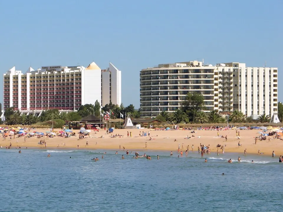 Vilamoura