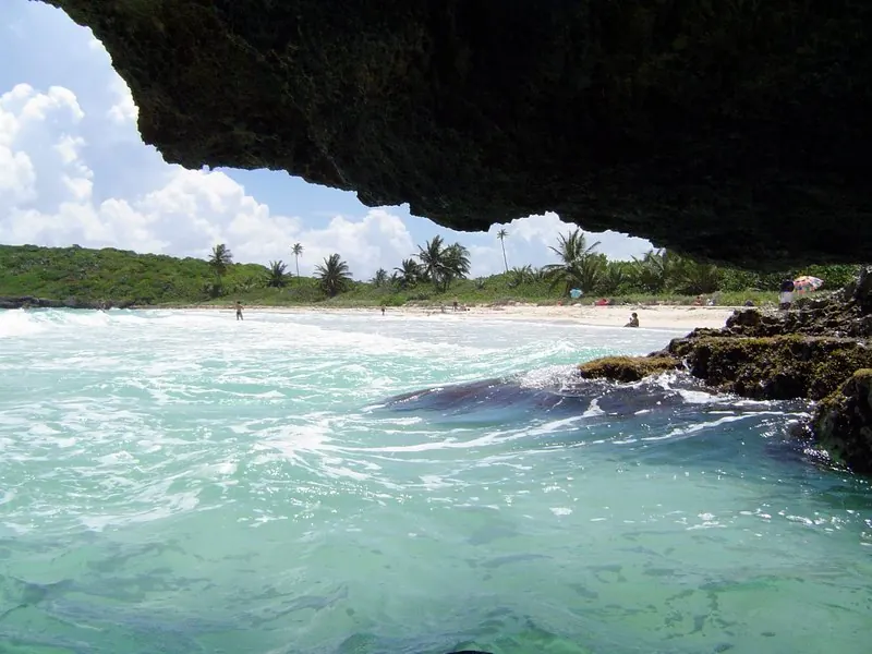 Virgin Islands
