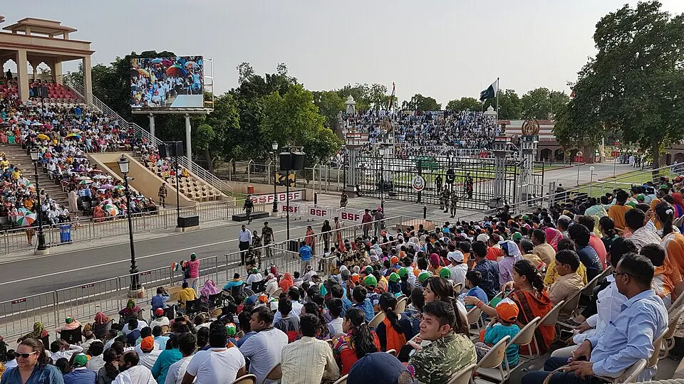 Wagah
