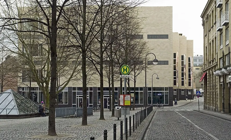 Wallraf–Richartz Museum