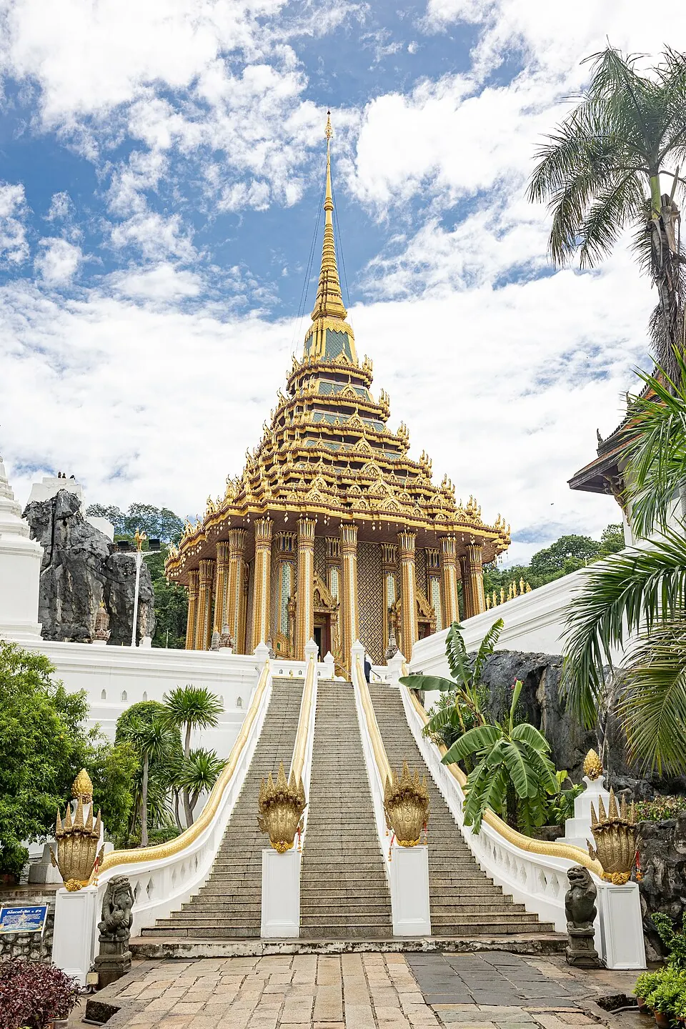 Wat Phra Phutthabat