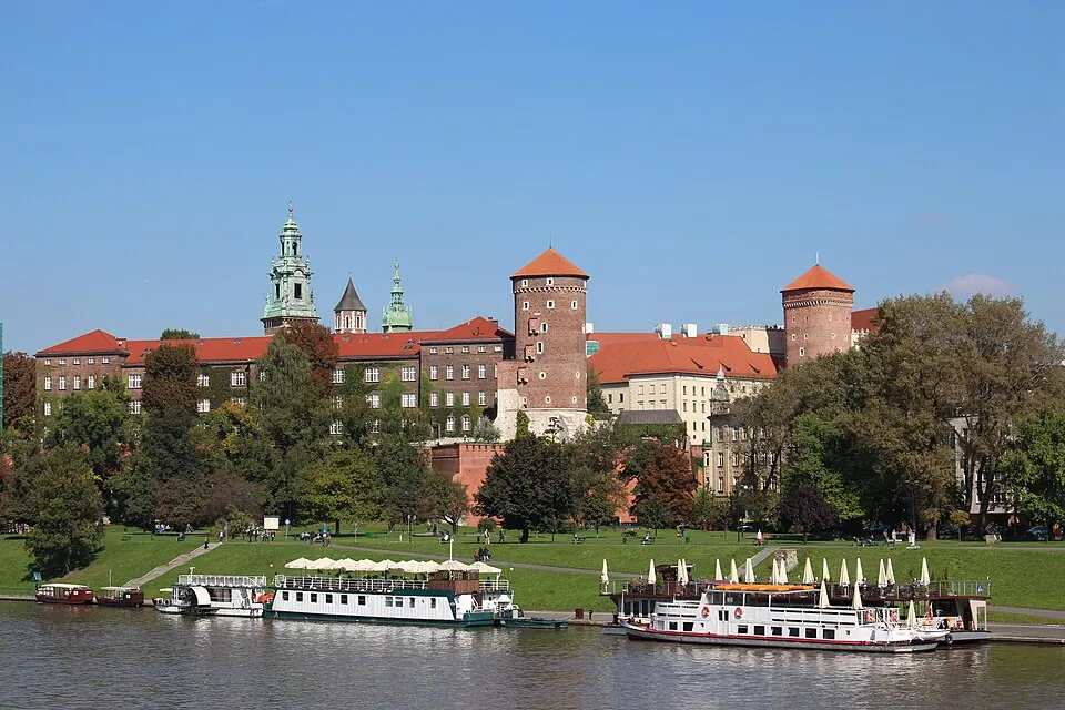 Wawel Castle