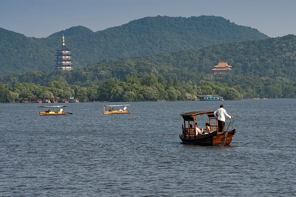 West Lake