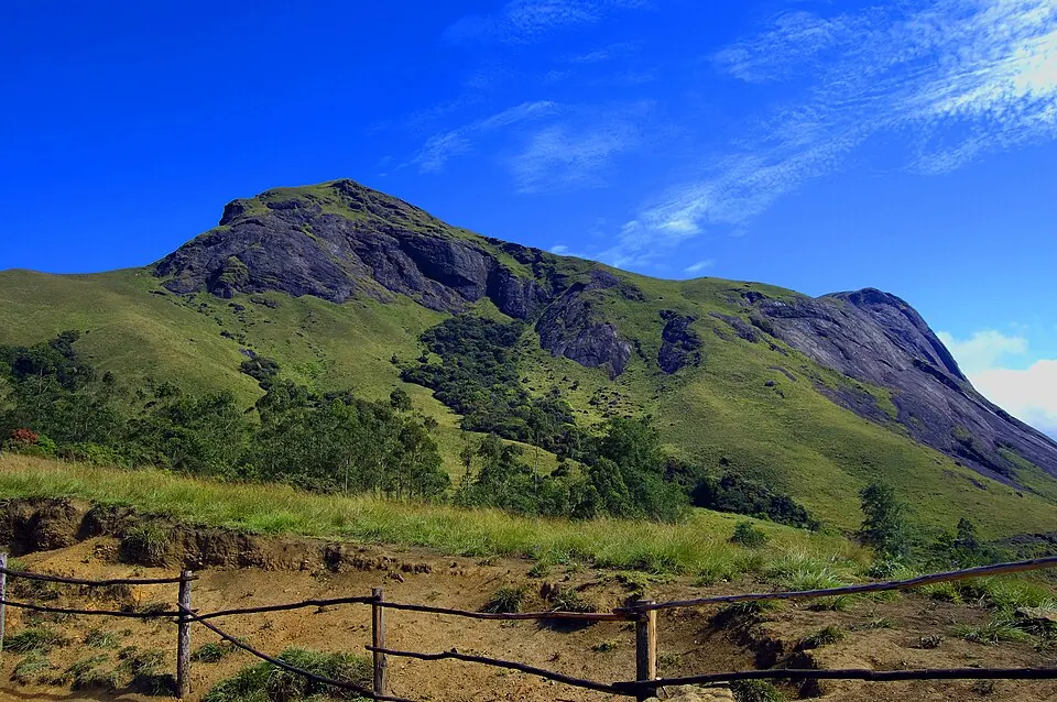 Western Ghats