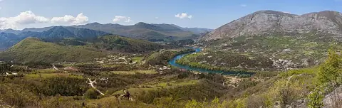 Bosnia and Herzegovina