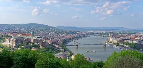 Hungary