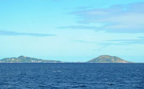 Saint Kitts and Nevis