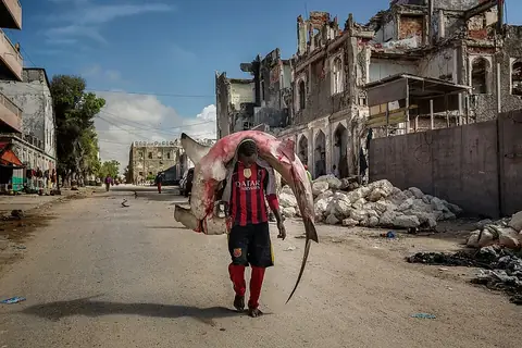 Somalia