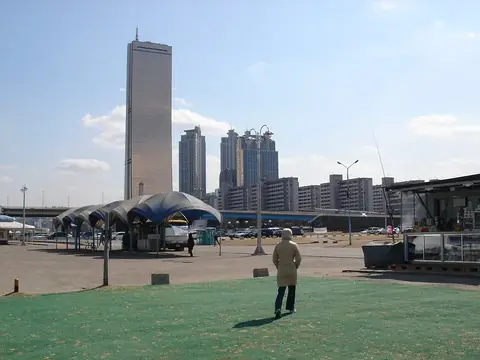 63 Building