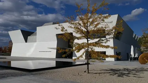 Aga Khan Museum