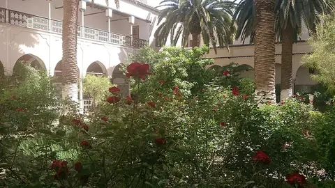 Ahmed Bey Palace