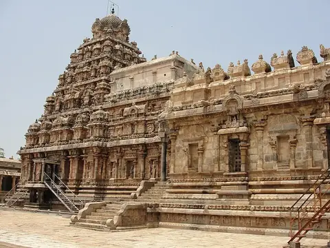 Airavatesvara Temple