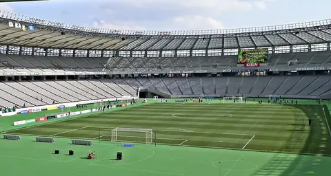 Ajinomoto Stadium