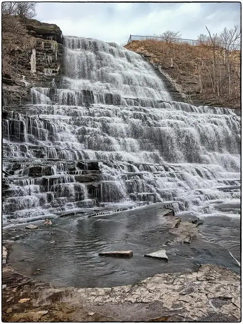 Albion Falls