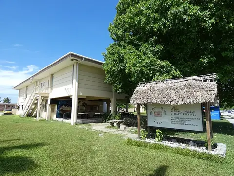Marshall Islands